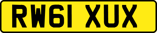 RW61XUX