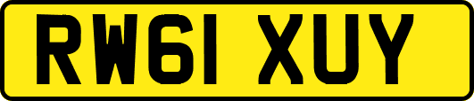 RW61XUY