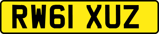 RW61XUZ
