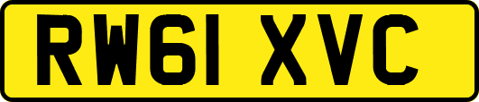 RW61XVC