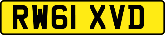 RW61XVD