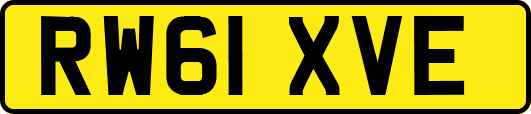 RW61XVE