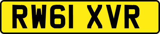 RW61XVR