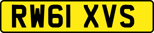 RW61XVS