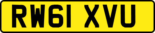 RW61XVU