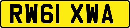 RW61XWA