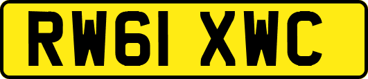 RW61XWC