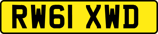 RW61XWD