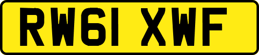 RW61XWF