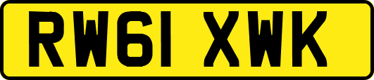RW61XWK