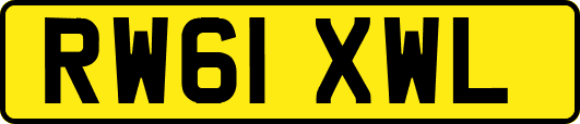 RW61XWL