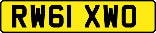 RW61XWO
