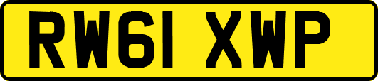 RW61XWP