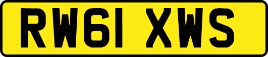 RW61XWS
