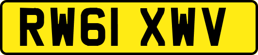 RW61XWV
