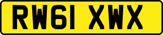 RW61XWX