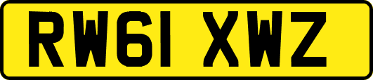 RW61XWZ