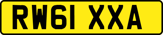RW61XXA
