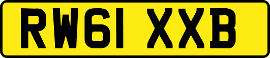 RW61XXB