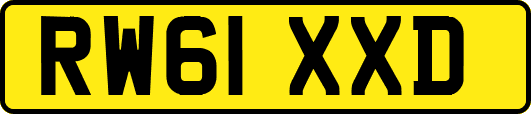 RW61XXD