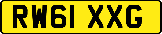 RW61XXG