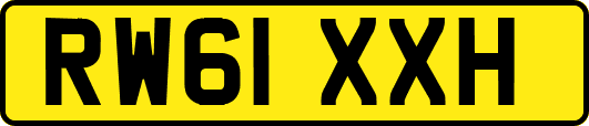 RW61XXH