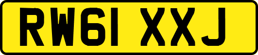 RW61XXJ
