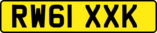 RW61XXK