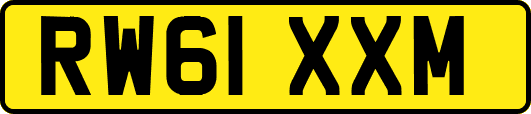 RW61XXM