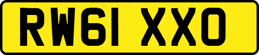 RW61XXO