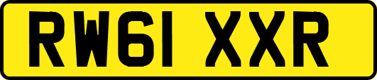 RW61XXR