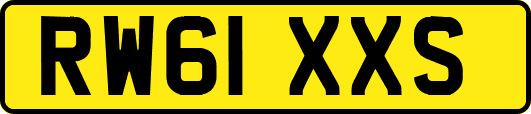 RW61XXS