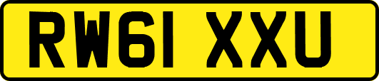 RW61XXU