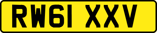 RW61XXV