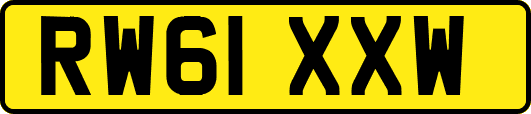 RW61XXW
