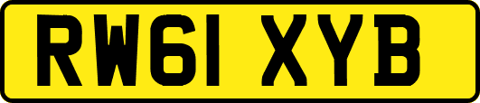 RW61XYB