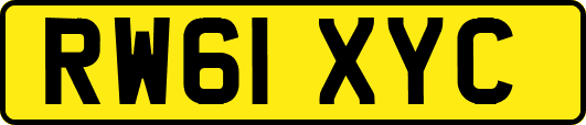 RW61XYC
