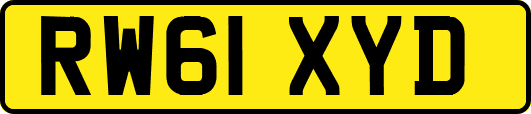 RW61XYD