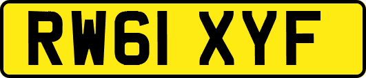 RW61XYF