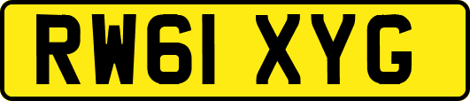 RW61XYG