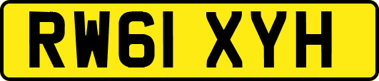 RW61XYH