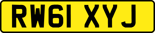 RW61XYJ