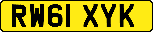 RW61XYK