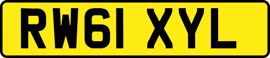 RW61XYL