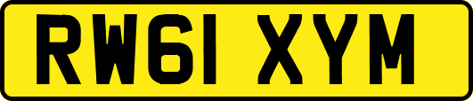 RW61XYM