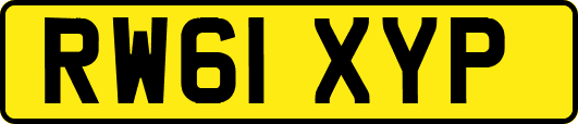 RW61XYP