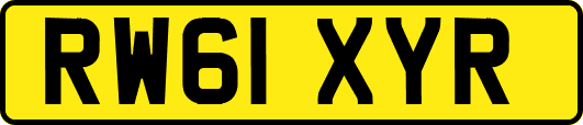 RW61XYR