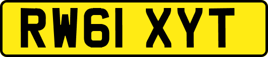 RW61XYT