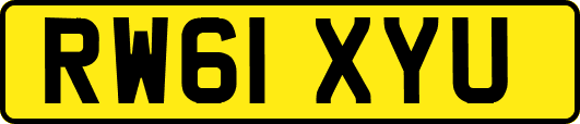RW61XYU