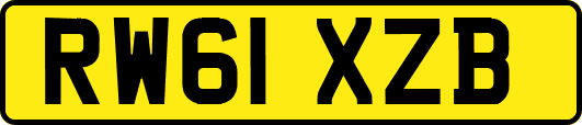 RW61XZB
